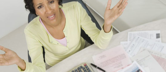 établir vos factures correctement