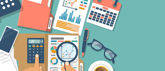 gestion comptable