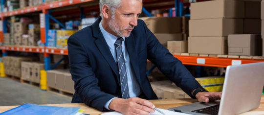 Gestion de son entreprise
