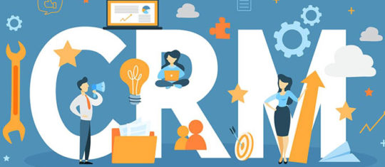 Importance d'une solution CRM