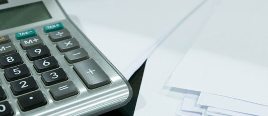 Caisse enregistreuse pour professionnel