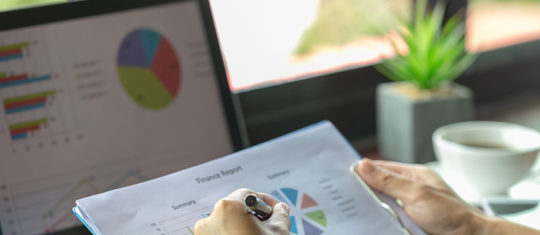 gestion d'entreprise
