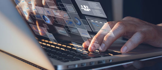 Logiciels de gestion