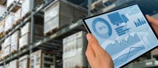 gestion des chaines de magasins